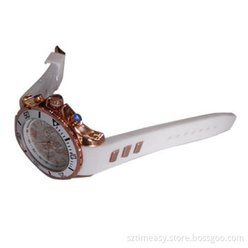 Silicone watches, hot-selling in 2013